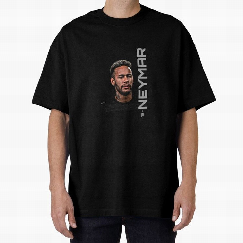 neymar style Classic T-Shirt Bring Global Tournament Vibes to Global Football Passion for FIFA World Cup 2026, Inspired by Messi and Cristiano Ronaldo, Brazil, Worldwide Fan Energy, Dramatic Goals, Stadium Lights and Championship Celebrations;