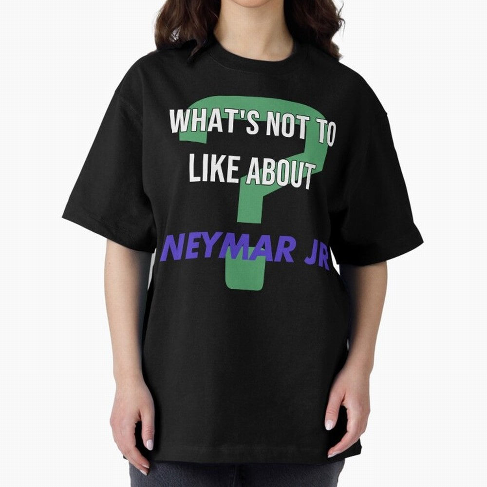 Neymar Junior Design #m96 Essential T-Shirt Carry the Dream of Match Day Hype around FIFA World Cup 2026 Group Stage, Haaland and Mbappe, Spain and Netherlands, Classic Soccer Heritage, Championship Pressure, Fan Loyalty and International Pride;