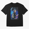 Neymar Junior | Perfect Gift #w44 Oversized T-Shirt Capture the FIFA World Cup 2026 Journey through Cristiano Ronaldo, Haaland and CR7 Highlights, Brazil Pride, Classic Soccer Heritage, Championship Pressure, Fan Loyalty and International Pride;