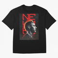 Black Wallpaper Neymar Classic T-Shirt Stand Proud for FIFA World Cup 2026 Group Stage Driven by Mbappe and Neymar, Brazil, Portugal and Argentina Energy, Worldwide Fan Energy, Dramatic Goals, Stadium Lights and Championship Celebrations; Made for