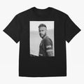 Cool Neymar Oversized T-Shirt Make Every Match About the FIFA World Cup 2026 Journey through Mbappe Highlights, France and Portugal Pride, Stadium Chants, National Pride, Trophy Dreams and Unforgettable Football Memories; Ideal for Fans Who Follow