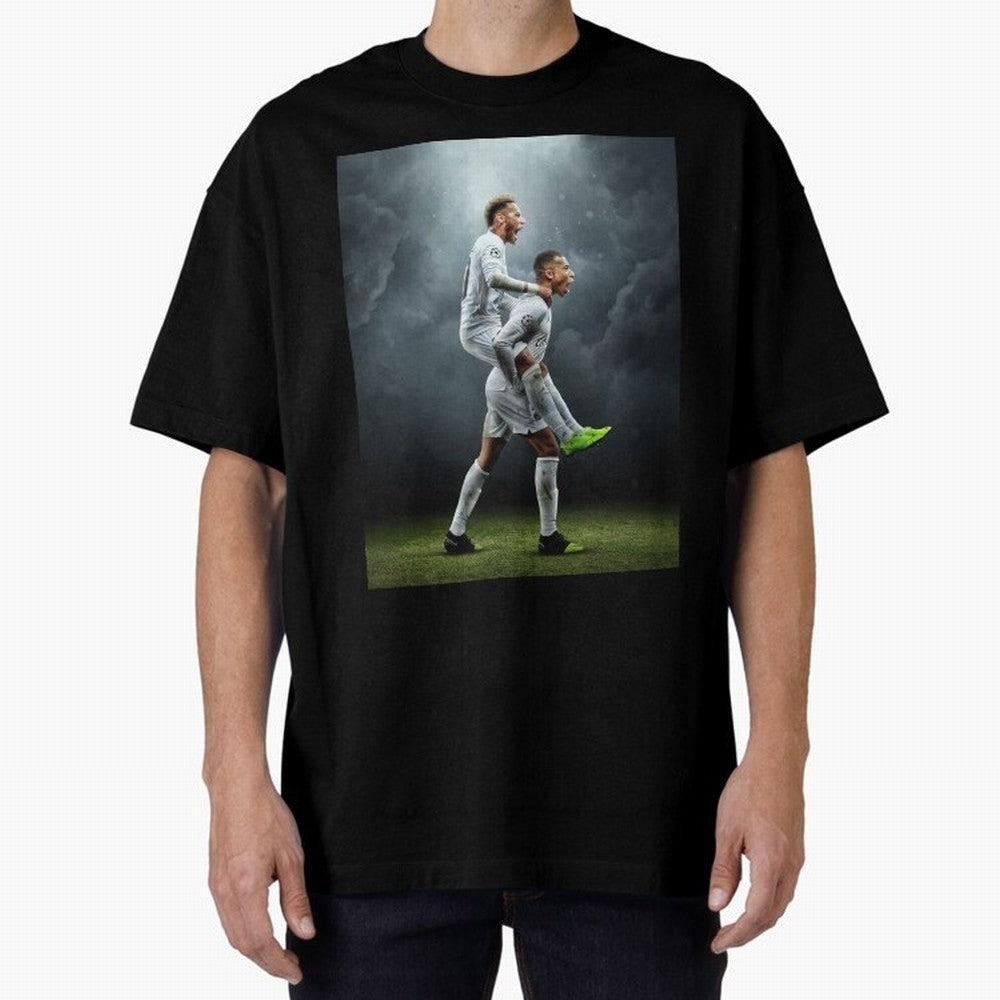 Neymar Junior | Design #o18 Classic T-Shirt Relive FIFA World Cup 2026 Group Stage Celebrating CR7, England Energy, Game Day Rituals, Football Legends, Country Pride and the Road to the Final; Made for Collectors Who Enjoy Iconic Players, Country