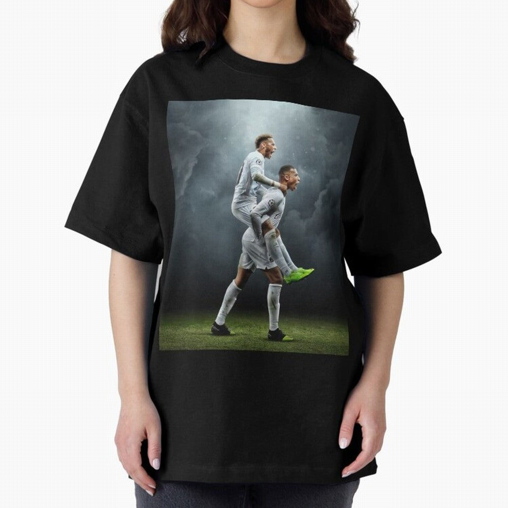Neymar Junior | Design #o18 Classic T-Shirt Relive FIFA World Cup 2026 Group Stage Celebrating CR7, England Energy, Game Day Rituals, Football Legends, Country Pride and the Road to the Final; Made for Collectors Who Enjoy Iconic Players, Country