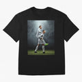 Neymar Junior | Design #o18 Classic T-Shirt Relive FIFA World Cup 2026 Group Stage Celebrating CR7, England Energy, Game Day Rituals, Football Legends, Country Pride and the Road to the Final; Made for Collectors Who Enjoy Iconic Players, Country