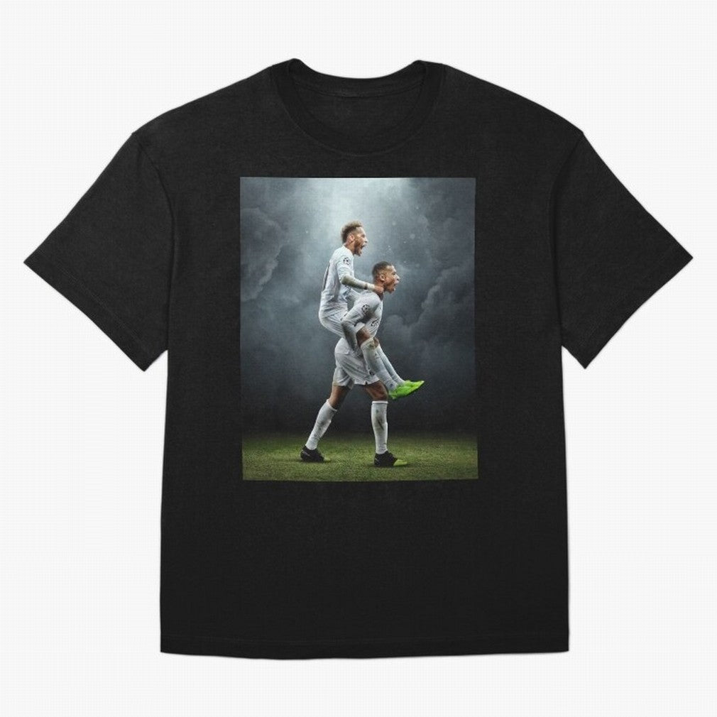 Neymar Junior | Design #o18 Classic T-Shirt Relive FIFA World Cup 2026 Group Stage Celebrating CR7, England Energy, Game Day Rituals, Football Legends, Country Pride and the Road to the Final; Made for Collectors Who Enjoy Iconic Players, Country