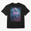 Neymar Classic T-Shirt Unlock FIFA World Cup 2026 with Messi, CR7 and Mbappe, Netherlands Energy, Championship Spirit, Famous Goals, Roaring Crowds and International Football Unity; Perfect for Supporters Who Want Bold Football Energy, Global Pride