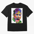 neymar art Essential T-Shirt Celebrate Fan Culture around FIFA World Cup 2026 USA Canada Mexico for Fans of Cristiano Ronaldo and France, Bringing Match Day Excitement, Supporter Culture, Golden Goals and Global Football Passion; Created for Match