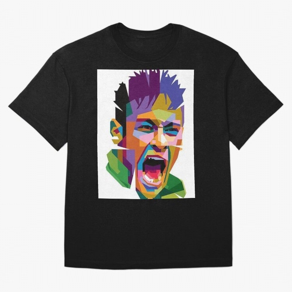neymar art Essential T-Shirt Celebrate Fan Culture around FIFA World Cup 2026 USA Canada Mexico for Fans of Cristiano Ronaldo and France, Bringing Match Day Excitement, Supporter Culture, Golden Goals and Global Football Passion; Created for Match