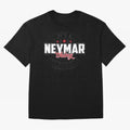 Neymar Junior | Perfect Gift #n58 Classic T-Shirt Represent the Passion of FIFA World Cup 2026 USA Canada Mexico Centered on Cristiano Ronaldo, Netherlands Energy, Retro Football Energy, Iconic Rivalries, Trophy Chase Drama and Stadium Atmosphere;