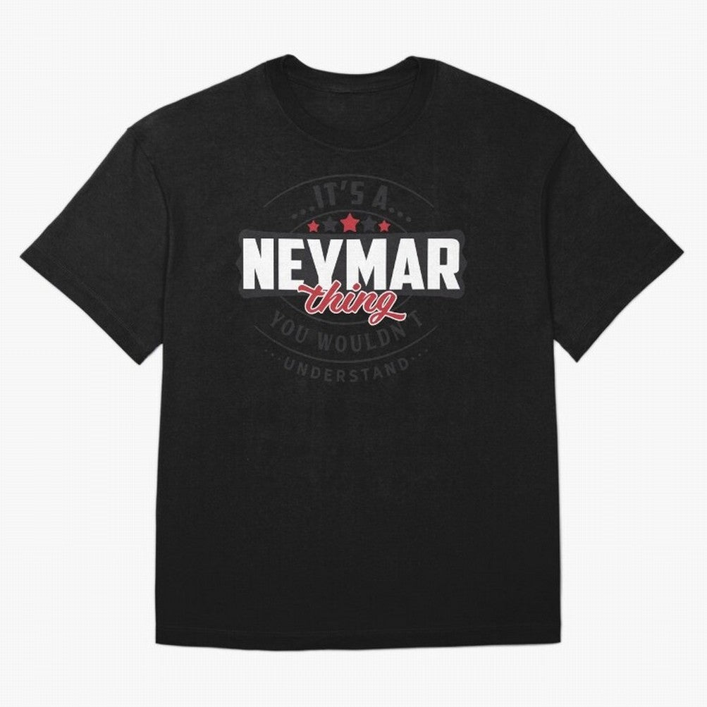 Neymar Junior | Perfect Gift #n58 Classic T-Shirt Represent the Passion of FIFA World Cup 2026 USA Canada Mexico Centered on Cristiano Ronaldo, Netherlands Energy, Retro Football Energy, Iconic Rivalries, Trophy Chase Drama and Stadium Atmosphere;