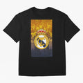 King Europe Classic T-Shirt Make Your Look Match FIFA World Cup 2026 USA Canada Mexico for Fans of Mbappe and Neymar and Portugal, Spain and Germany, Bringing Football Passion, Legendary Performances, Festival Vibes and Supporter Community; Perfect