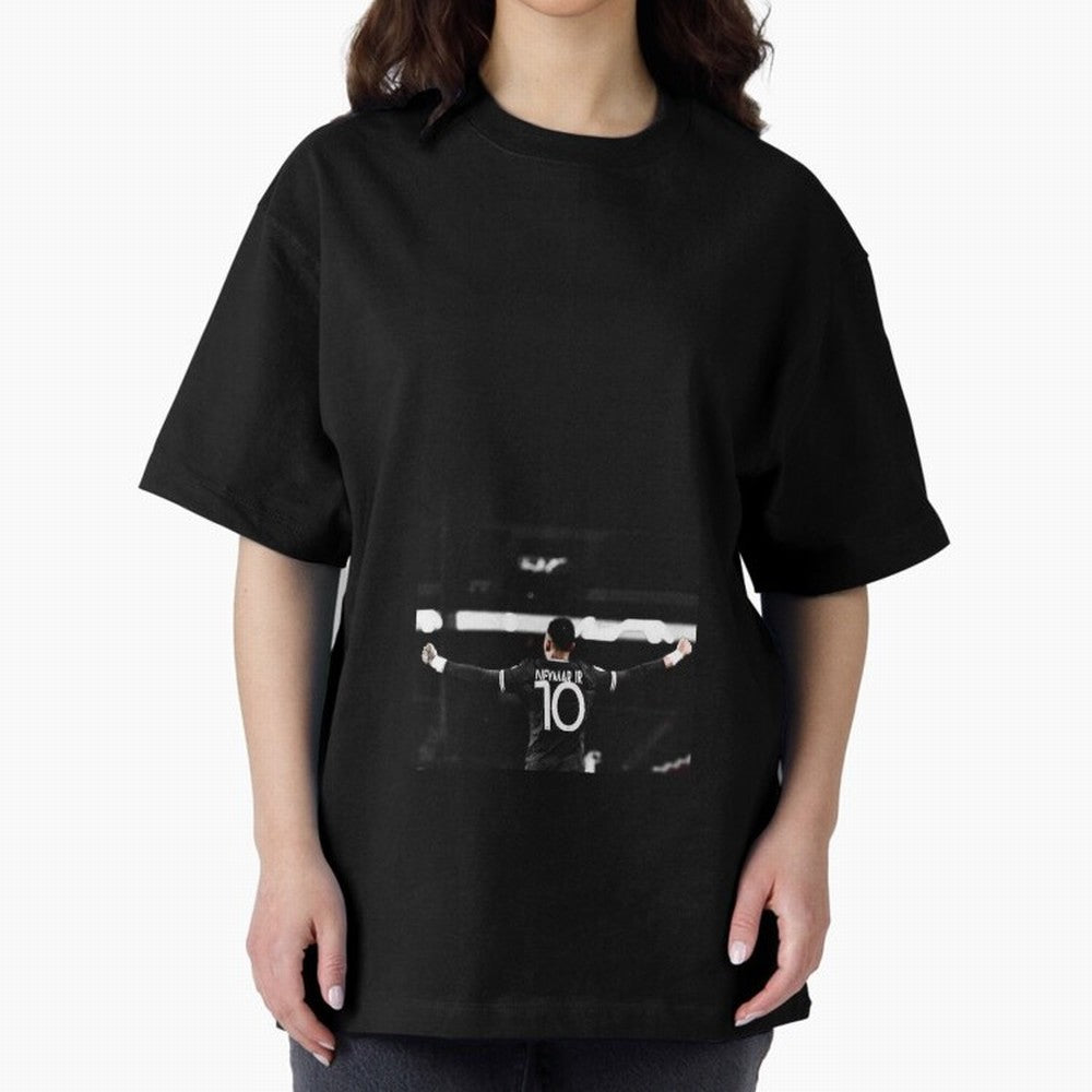 Neymar Classic T-Shirt Celebrate Football Dreams Across Global Football Passion for FIFA World Cup 2026 USA Canada Mexico, Driven by Cristiano Ronaldo, Haaland and CR7, England, France and Netherlands, Stadium Chants, National Pride, Trophy Dreams