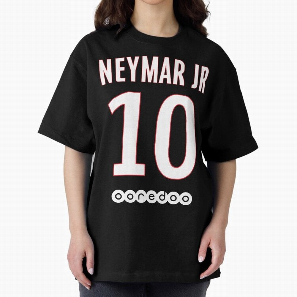 Neymar JR 2018 Essential T-Shirt Bring World Football Passion into Match Day Hype around FIFA World Cup 2026, Mbappe and Neymar, Spain, Game Day Rituals, Football Legends, Country Pride and the Road to the Final; Made for Die Hard Supporters,