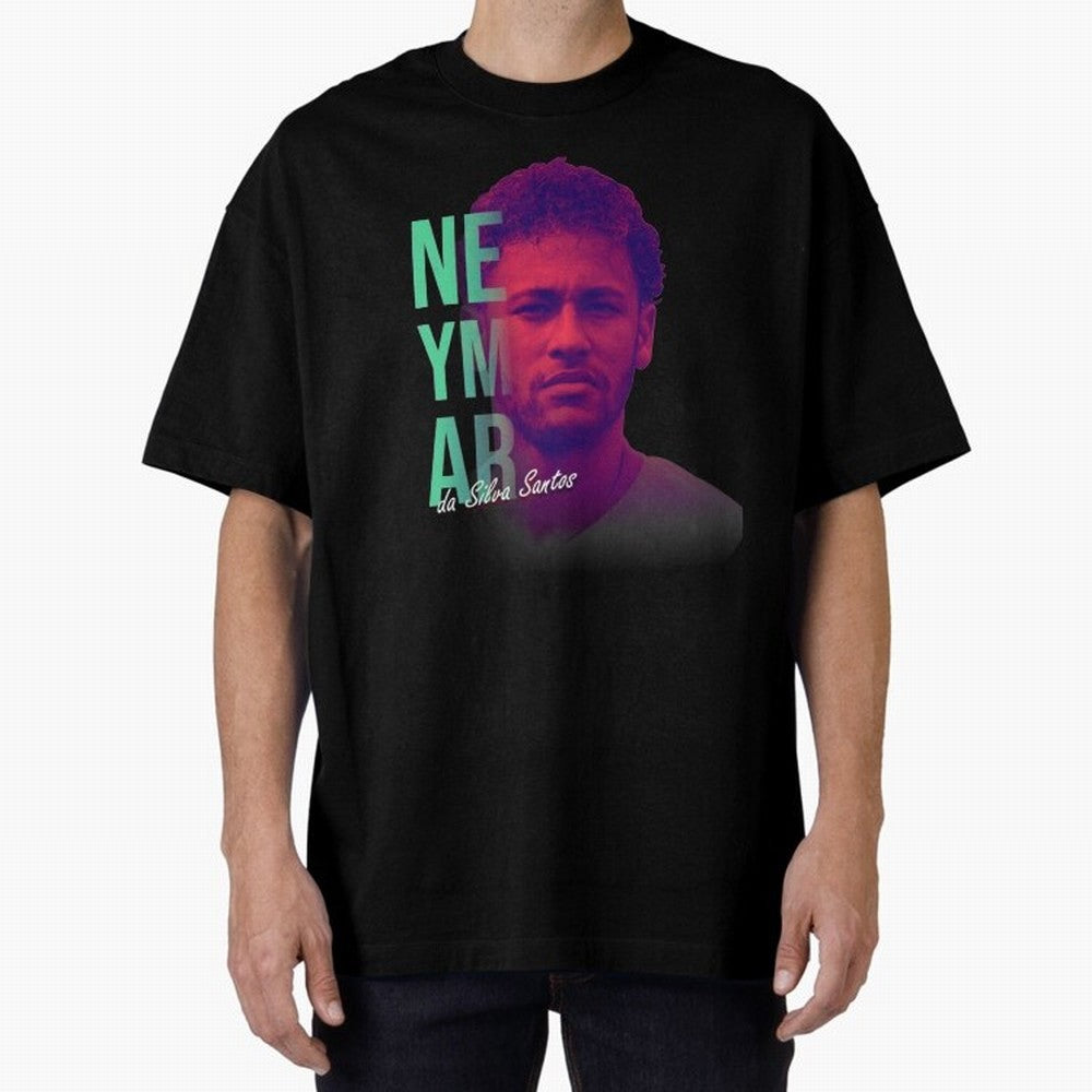 Neymar Jr Neymar The Joy Of Famous Classic T-Shirt Showcase FIFA World Cup 2026 Centered on Cristiano Ronaldo, Argentina and Brazil Energy, Classic Soccer Heritage, Championship Pressure, Fan Loyalty and International Pride; Perfect for People Who