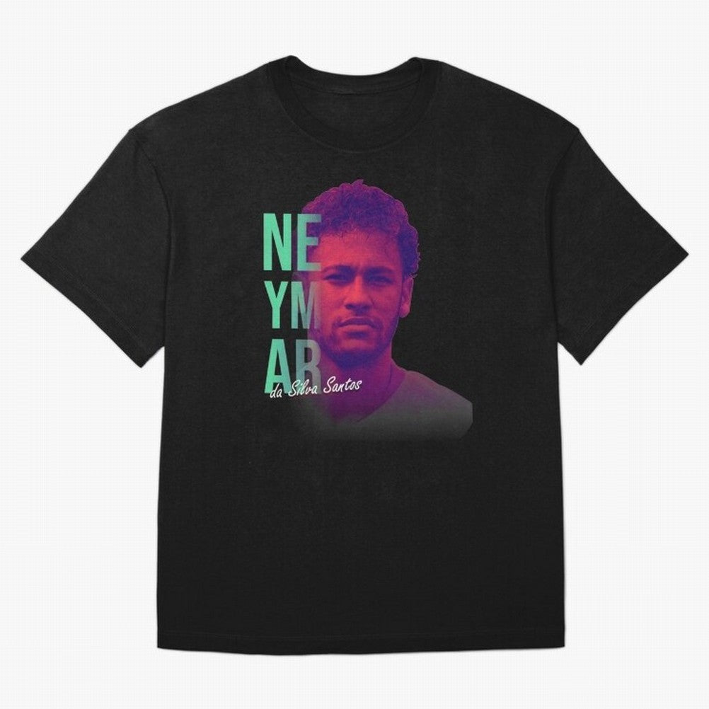 Neymar Jr Neymar The Joy Of Famous Classic T-Shirt Showcase FIFA World Cup 2026 Centered on Cristiano Ronaldo, Argentina and Brazil Energy, Classic Soccer Heritage, Championship Pressure, Fan Loyalty and International Pride; Perfect for People Who