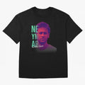 Neymar Jr Neymar The Joy Of Famous Classic T-Shirt Showcase FIFA World Cup 2026 Centered on Cristiano Ronaldo, Argentina and Brazil Energy, Classic Soccer Heritage, Championship Pressure, Fan Loyalty and International Pride; Perfect for People Who