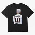 njr Oversized T-Shirt Celebrate Unforgettable Nights in FIFA World Cup 2026 Group Stage for Fans of Cristiano Ronaldo and France and Portugal, Bringing Stadium Memories, Football Loyalty, International Chants and Championship Tradition; Made for
