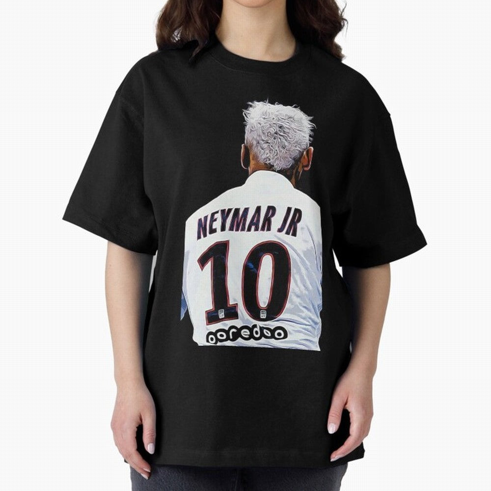 njr Oversized T-Shirt Celebrate Unforgettable Nights in FIFA World Cup 2026 Group Stage for Fans of Cristiano Ronaldo and France and Portugal, Bringing Stadium Memories, Football Loyalty, International Chants and Championship Tradition; Made for