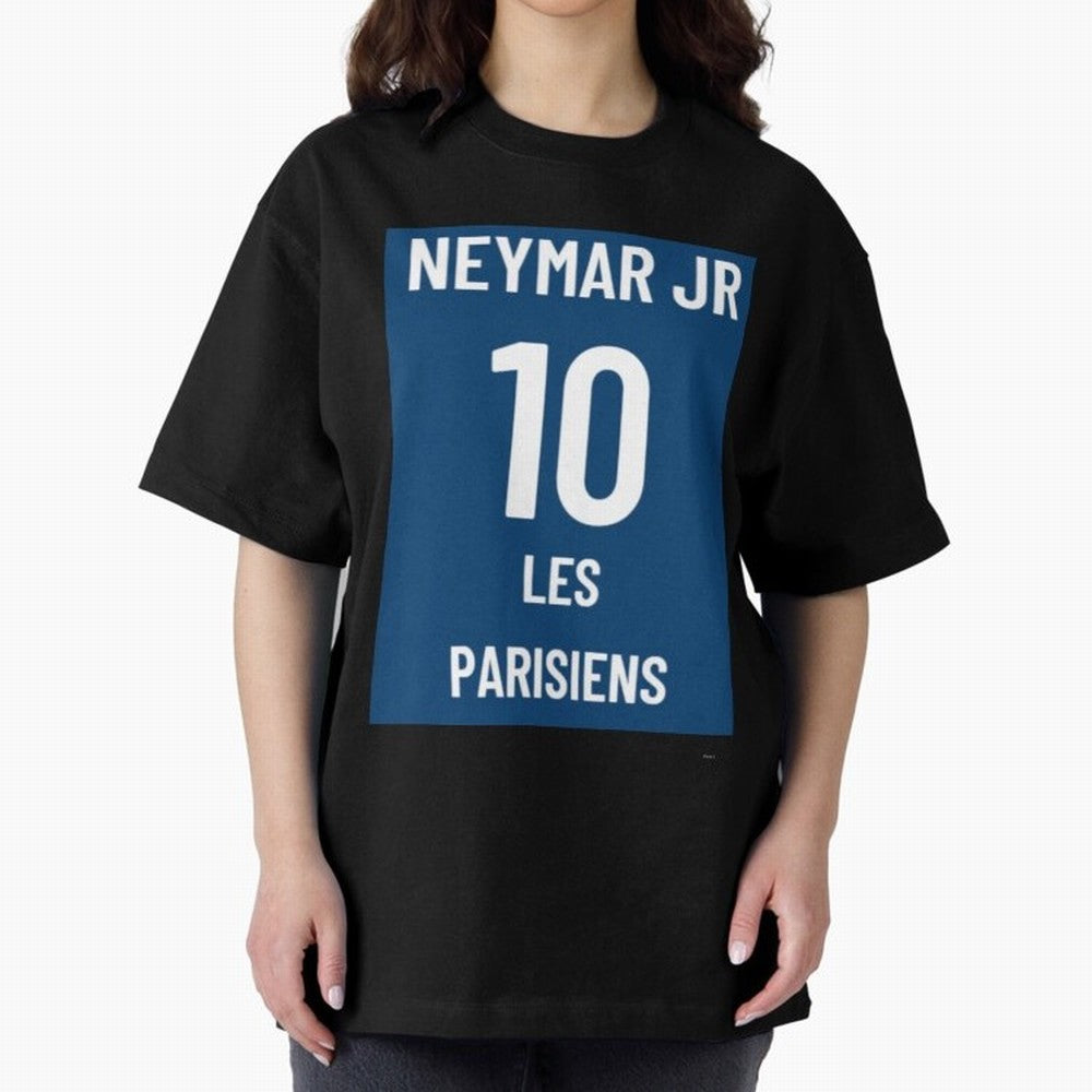 Neymar Jr 10 Essential T-Shirt Represent Football Lovers during FIFA World Cup 2026 Group Stage Highlighting CR7 and Messi, England Energy, Sports Nostalgia, International Competition, Famous Players and Unforgettable Victories; Ideal for