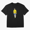 neymar brazil Oversized T-Shirt Celebrate the Biggest Stage of the FIFA World Cup 2026 Group Stage Journey through Neymar Highlights, England and Germany Pride, Sports Nostalgia, International Competition, Famous Players and Unforgettable