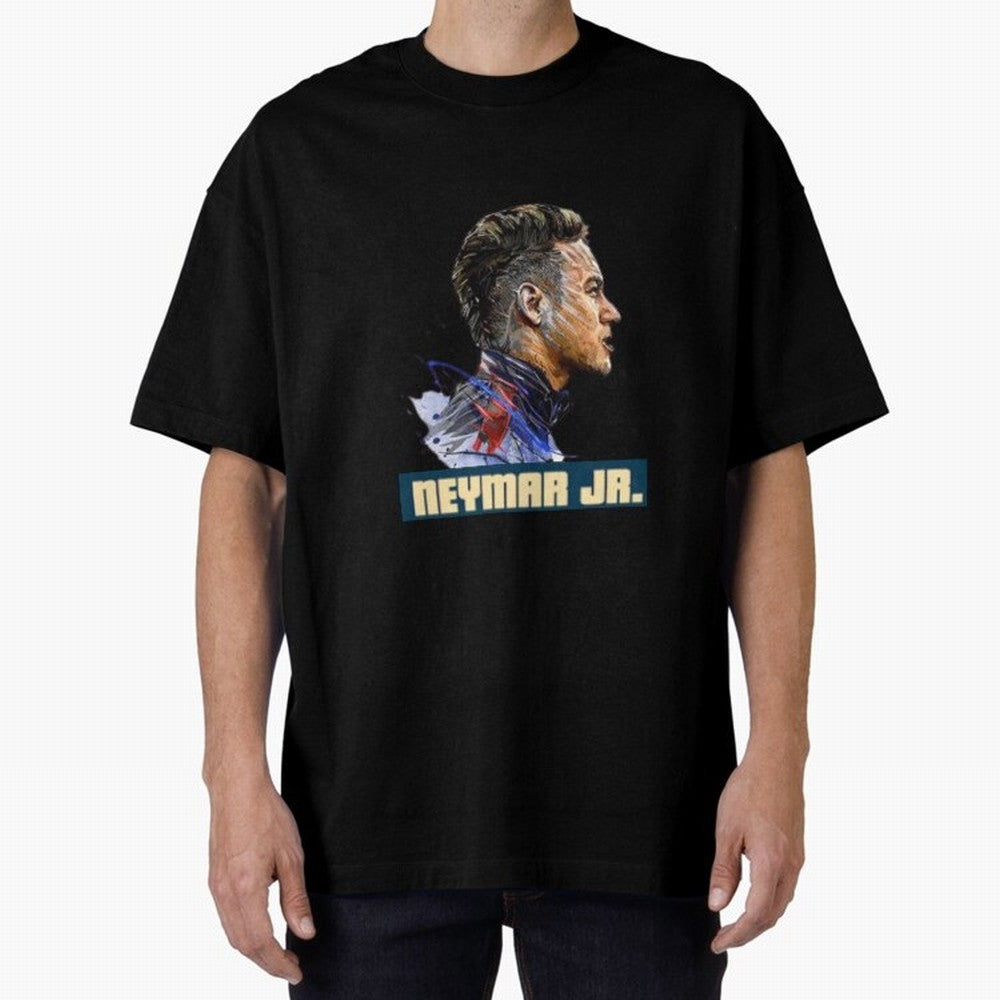 neymar jr al nassr Classic T-Shirt Show Love for Legendary Goals in Global Football Passion for FIFA World Cup 2026 USA Canada Mexico, Centered on CR7, France, Vintage Soccer Flavor, Modern Football Stars, National Flags and Final Night Emotion;