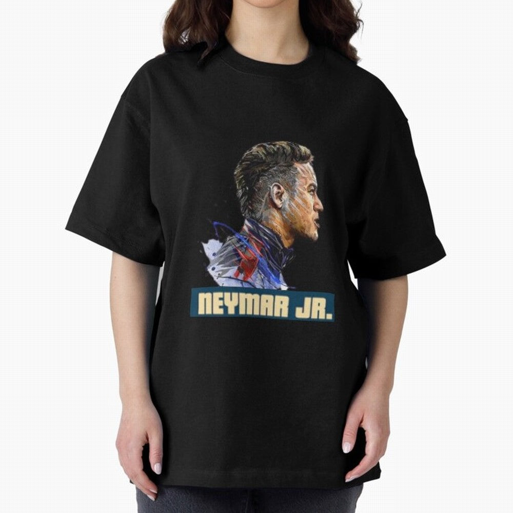 neymar jr al nassr Classic T-Shirt Show Love for Legendary Goals in Global Football Passion for FIFA World Cup 2026 USA Canada Mexico, Centered on CR7, France, Vintage Soccer Flavor, Modern Football Stars, National Flags and Final Night Emotion;