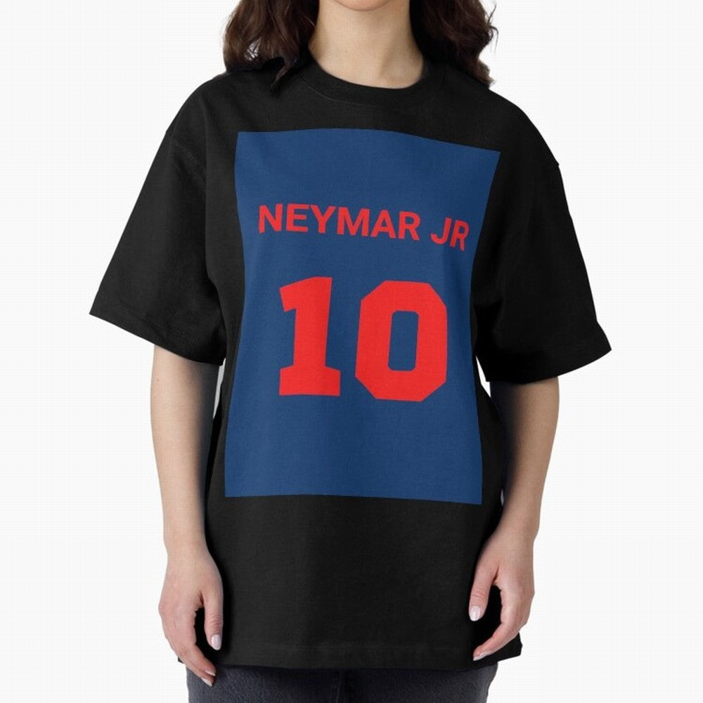 Neymar Jr Shirt - Jersey 10 Iphone Cover Case PSG Classic T-Shirt Stand Proud for the FIFA World Cup 2026 USA Canada Mexico Journey through Neymar, Haaland and Cristiano Ronaldo Highlights, France and Portugal Pride, Football History, Final Match