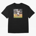 Neymar of Santos celebrating Classic T-Shirt Celebrate Fan Favorites in the FIFA World Cup 2026 Group Stage Journey through Cristiano Ronaldo, Haaland and CR7 Highlights, Netherlands Pride, Worldwide Fan Energy, Dramatic Goals, Stadium Lights and