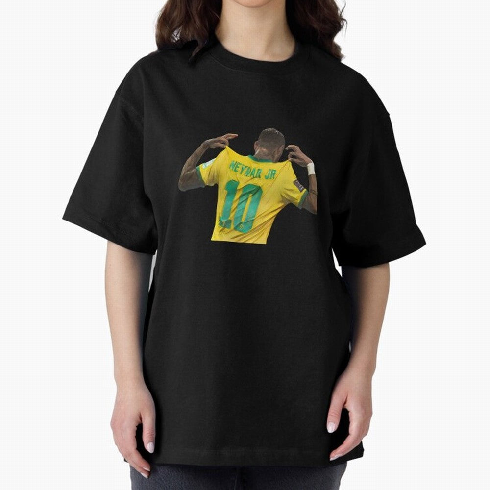 neymar jr Classic T-Shirt Turn Up for Global Football Passion for FIFA World Cup 2026, Filled with Haaland, Portugal, Spain and Germany, Goal Celebration Energy, Supporter Heritage, Football Icons and Worldwide Tournament Joy; Perfect for People
