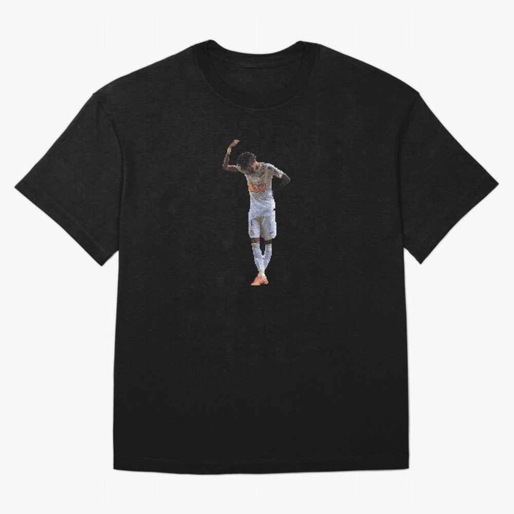 Neymar Jr Classic T-Shirt Embrace Match Day Hype around FIFA World Cup 2026, Neymar, Haaland and Cristiano Ronaldo, Spain, Fan Favorite Moments, National Team Passion, Big Match Drama and Soccer History; Perfect for Supporters Who Want Bold
