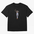 Neymar Jr Classic T-Shirt Embrace Match Day Hype around FIFA World Cup 2026, Neymar, Haaland and Cristiano Ronaldo, Spain, Fan Favorite Moments, National Team Passion, Big Match Drama and Soccer History; Perfect for Supporters Who Want Bold