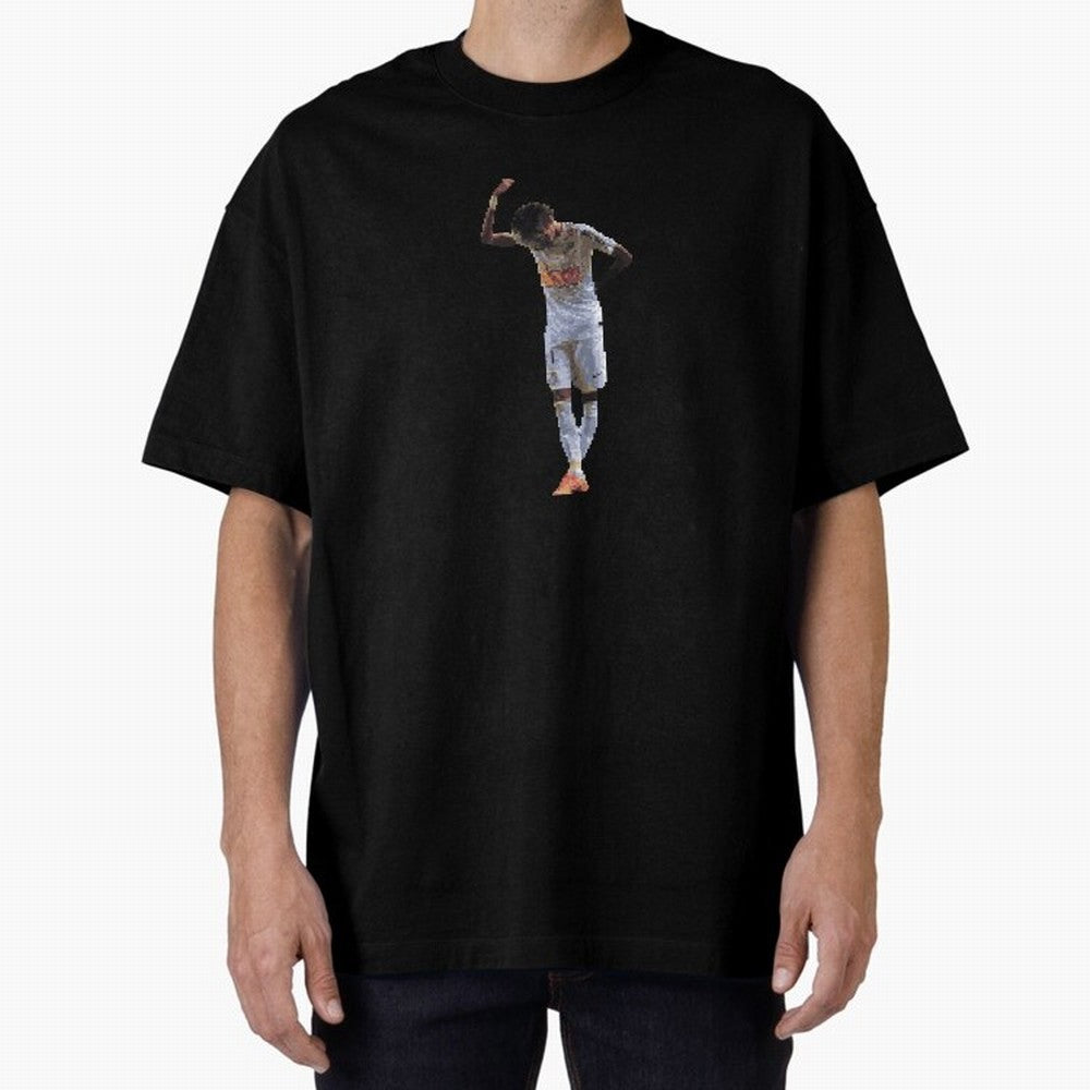 Neymar Jr Classic T-Shirt Embrace Match Day Hype around FIFA World Cup 2026, Neymar, Haaland and Cristiano Ronaldo, Spain, Fan Favorite Moments, National Team Passion, Big Match Drama and Soccer History; Perfect for Supporters Who Want Bold