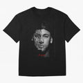 Black and white Neymar Jr quote. Classic T-Shirt Celebrate National Team Dreams in the FIFA World Cup 2026 Group Stage Journey through CR7 and Messi Highlights, England and Germany Pride, Champion Mindset, Group Stage Buzz, Knockout Tension and