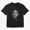 Black and white Neymar Jr quote. Classic T-Shirt Enjoy Global Football Passion for FIFA World Cup 2026 USA Canada Mexico, Driven by Haaland, France and Portugal, Football Passion, Legendary Performances, Festival Vibes and Supporter Community;