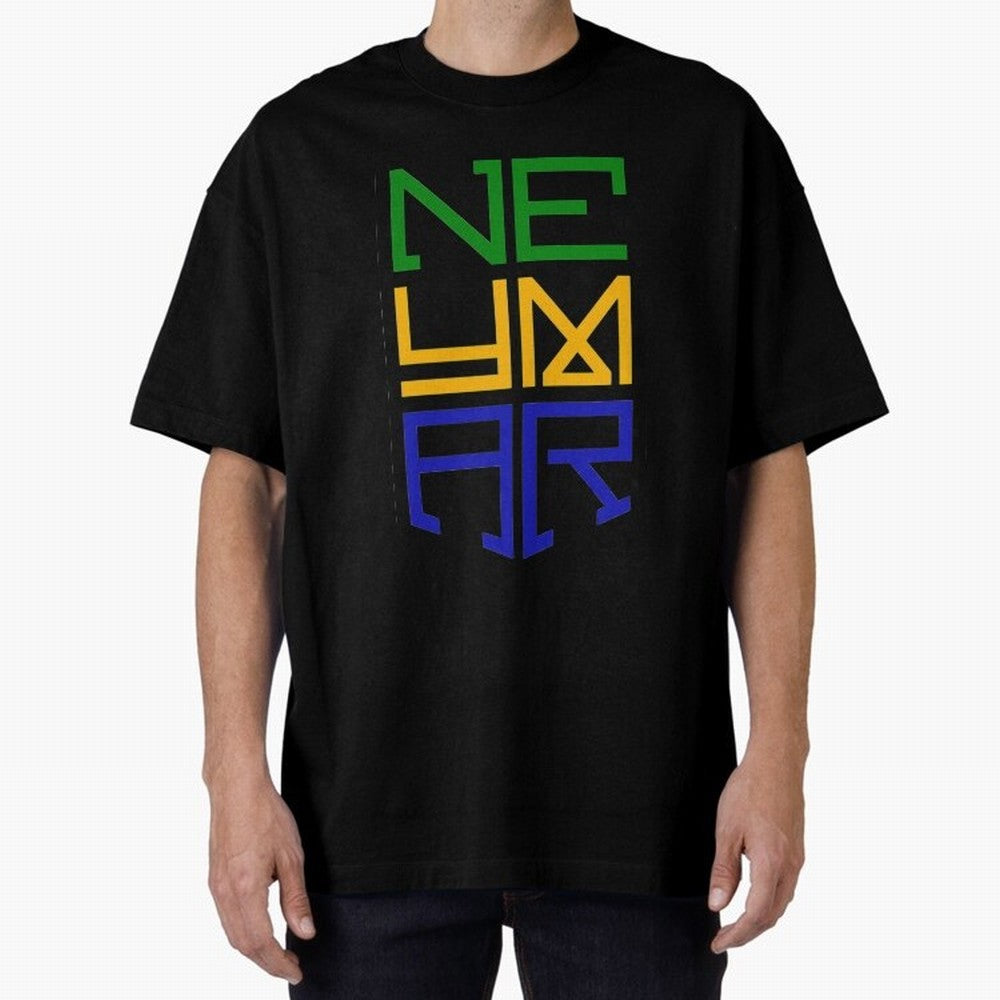 Neymar Jr T-ShirtNeymar Classic T-Shirt Carry the Dream of FIFA World Cup 2026 Group Stage Capturing Neymar, Brazil Energy, Worldwide Fan Energy, Dramatic Goals, Stadium Lights and Championship Celebrations; Built for Supporters Chasing Trophy