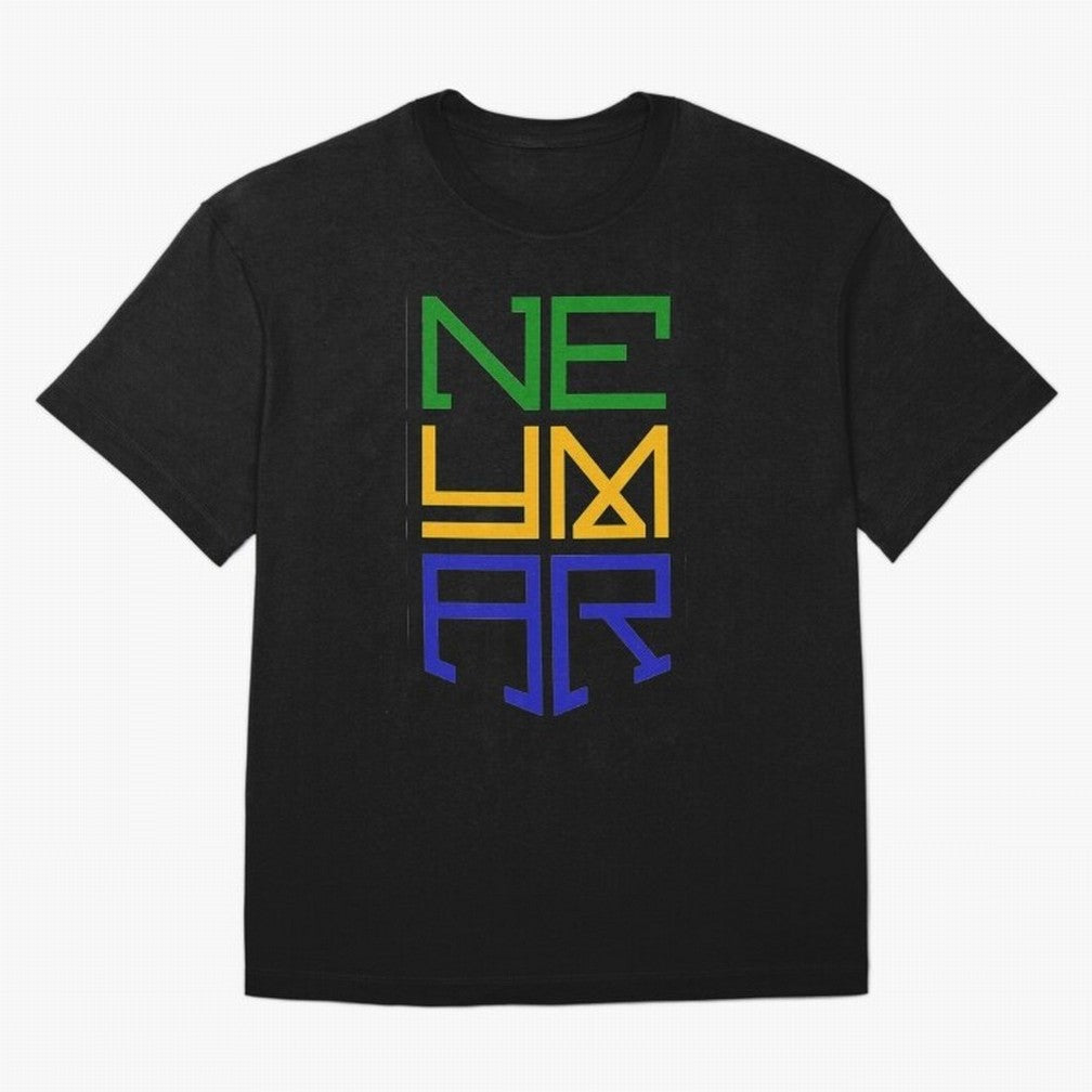 Neymar Jr T-ShirtNeymar Classic T-Shirt Carry the Dream of FIFA World Cup 2026 Group Stage Capturing Neymar, Brazil Energy, Worldwide Fan Energy, Dramatic Goals, Stadium Lights and Championship Celebrations; Built for Supporters Chasing Trophy