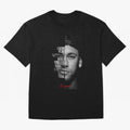 Black and white Neymar Jr quote. Classic T-Shirt Follow Every Goal of FIFA World Cup 2026 Group Stage Spirit, Driven by England, France and Netherlands, Haaland, Sports Nostalgia, International Competition, Famous Players and Unforgettable