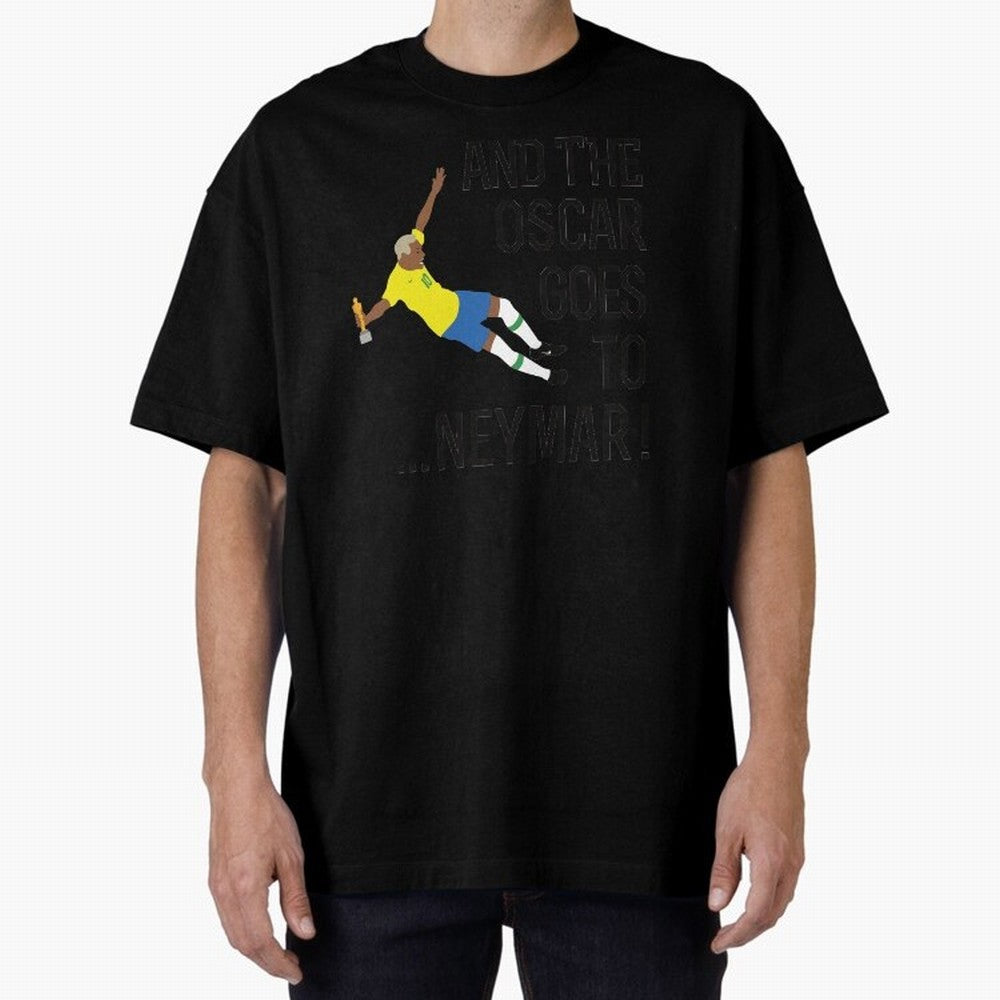 Neymar Classic T-Shirt Show Fan Pride Across Match Day Hype around FIFA World Cup 2026 Group Stage, Neymar, Spain, Fan Favorite Moments, National Team Passion, Big Match Drama and Soccer History; Ideal for Passionate Fans Who Love Underdog Stories,