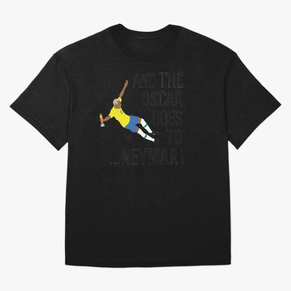 Neymar Classic T-Shirt Show Fan Pride Across Match Day Hype around FIFA World Cup 2026 Group Stage, Neymar, Spain, Fan Favorite Moments, National Team Passion, Big Match Drama and Soccer History; Ideal for Passionate Fans Who Love Underdog Stories,