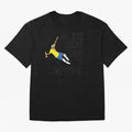 Neymar Classic T-Shirt Show Fan Pride Across Match Day Hype around FIFA World Cup 2026 Group Stage, Neymar, Spain, Fan Favorite Moments, National Team Passion, Big Match Drama and Soccer History; Ideal for Passionate Fans Who Love Underdog Stories,