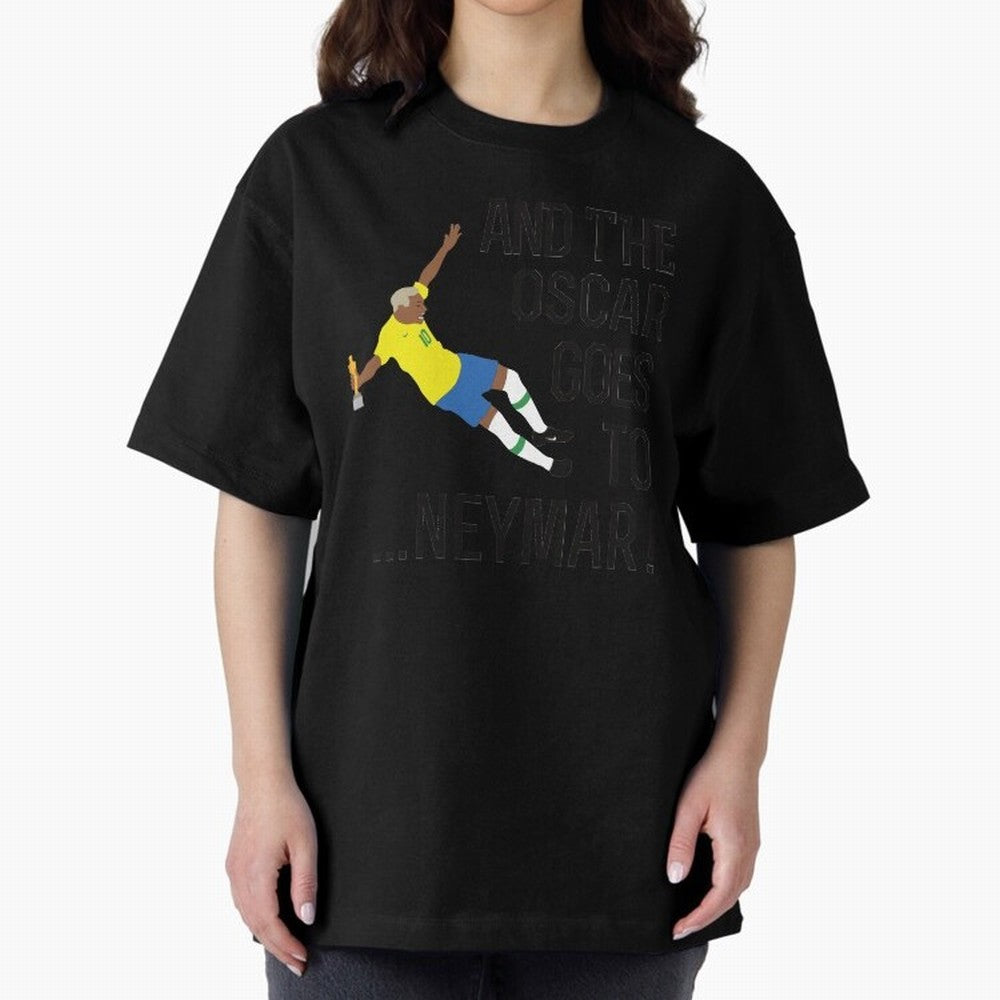 Neymar Classic T-Shirt Show Fan Pride Across Match Day Hype around FIFA World Cup 2026 Group Stage, Neymar, Spain, Fan Favorite Moments, National Team Passion, Big Match Drama and Soccer History; Ideal for Passionate Fans Who Love Underdog Stories,