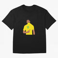 Neymar Jr Oversized T-Shirt Bring International Match Energy to FIFA World Cup 2026 USA Canada Mexico Inspired by CR7 and Messi, Argentina and Brazil Energy, Classic Soccer Heritage, Championship Pressure, Fan Loyalty and International Pride; Made