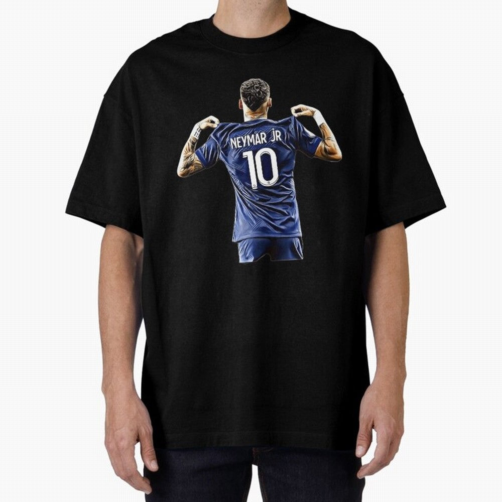 Neymar Jersey Number Classic T-Shirt Make the Season About the FIFA World Cup 2026 Journey through Cristiano Ronaldo, Haaland and CR7 Highlights, England, France and Netherlands Pride, Fan Favorite Moments, National Team Passion, Big Match Drama