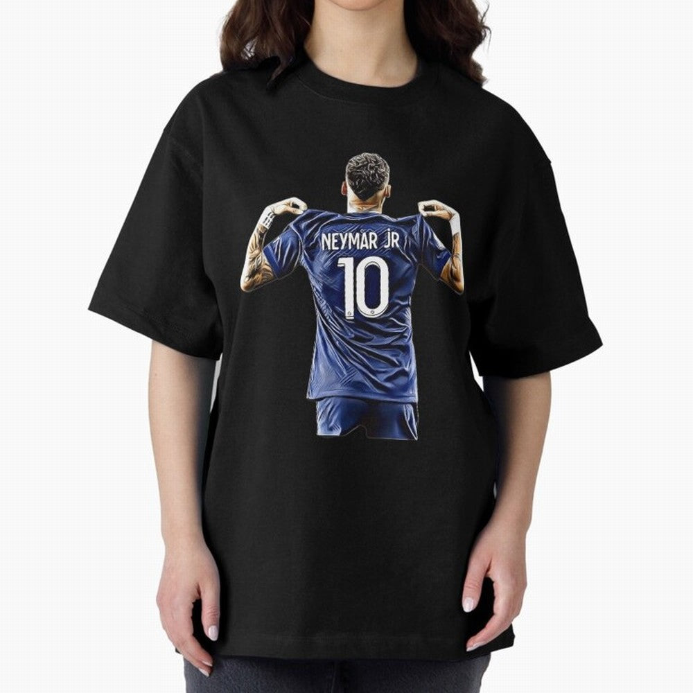 Neymar Jersey Number Classic T-Shirt Make the Season About the FIFA World Cup 2026 Journey through Cristiano Ronaldo, Haaland and CR7 Highlights, England, France and Netherlands Pride, Fan Favorite Moments, National Team Passion, Big Match Drama