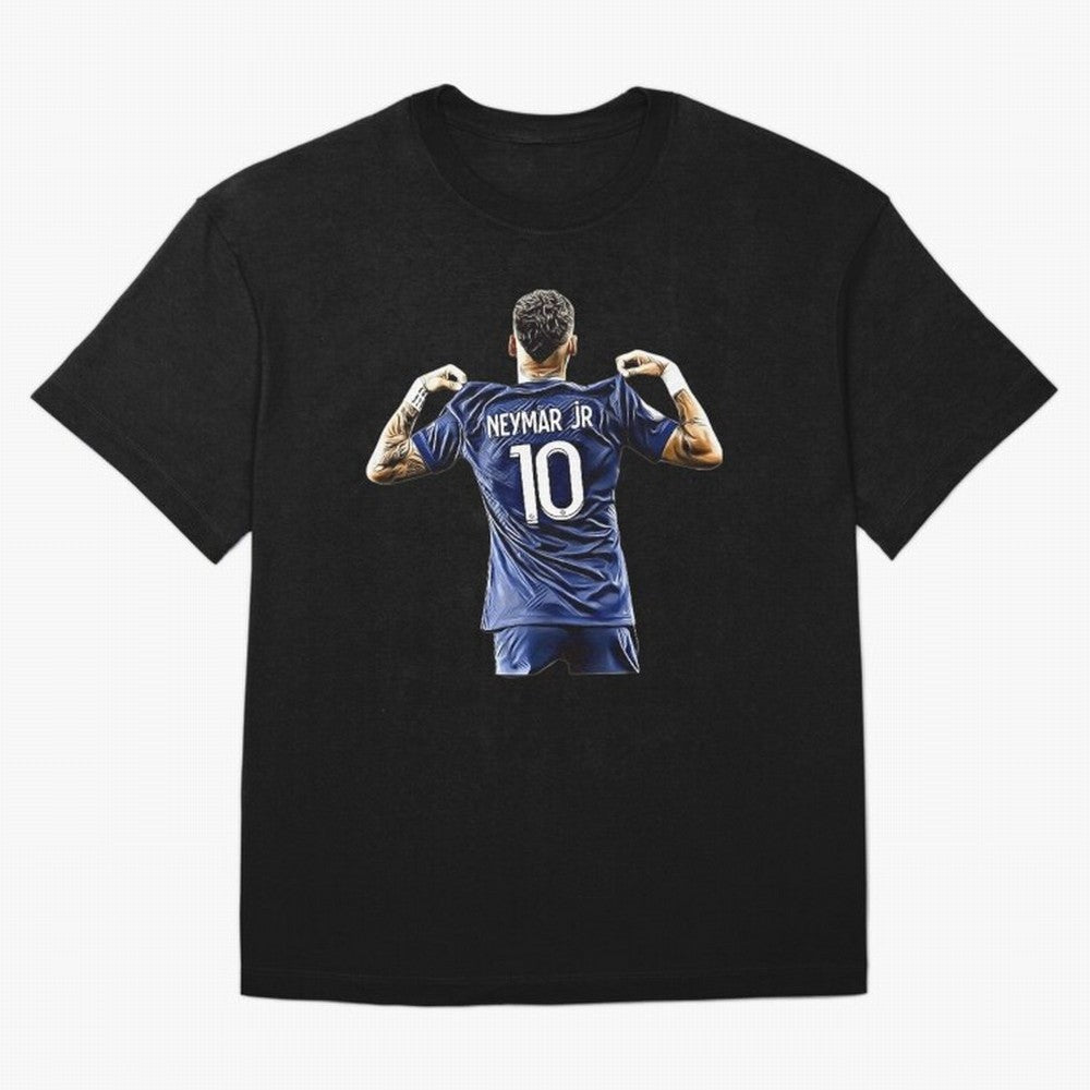 Neymar Jersey Number Classic T-Shirt Make the Season About the FIFA World Cup 2026 Journey through Cristiano Ronaldo, Haaland and CR7 Highlights, England, France and Netherlands Pride, Fan Favorite Moments, National Team Passion, Big Match Drama