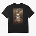 King Madrid Oversized T-Shirt Celebrate Every Goal in Match Day Hype around FIFA World Cup 2026 USA Canada Mexico, Haaland and Mbappe, Brazil, Portugal and Argentina, Tournament Hype, Historic Matchups, Family Viewing Parties and Global Sports