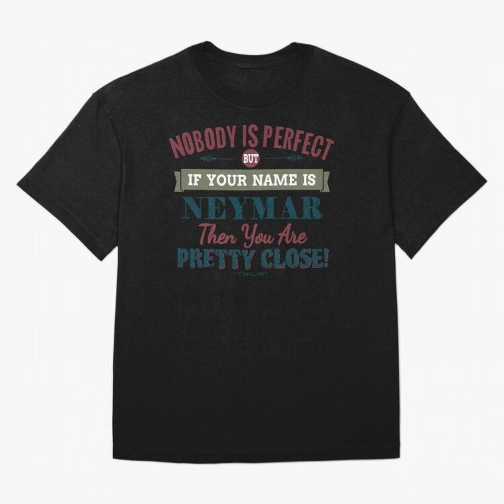Neymar Junior - Design #n99 Classic T-Shirt Keep the Match Day Mood of the FIFA World Cup 2026 USA Canada Mexico Journey through CR7 Highlights, England Pride, Classic Soccer Heritage, Championship Pressure, Fan Loyalty and International Pride;