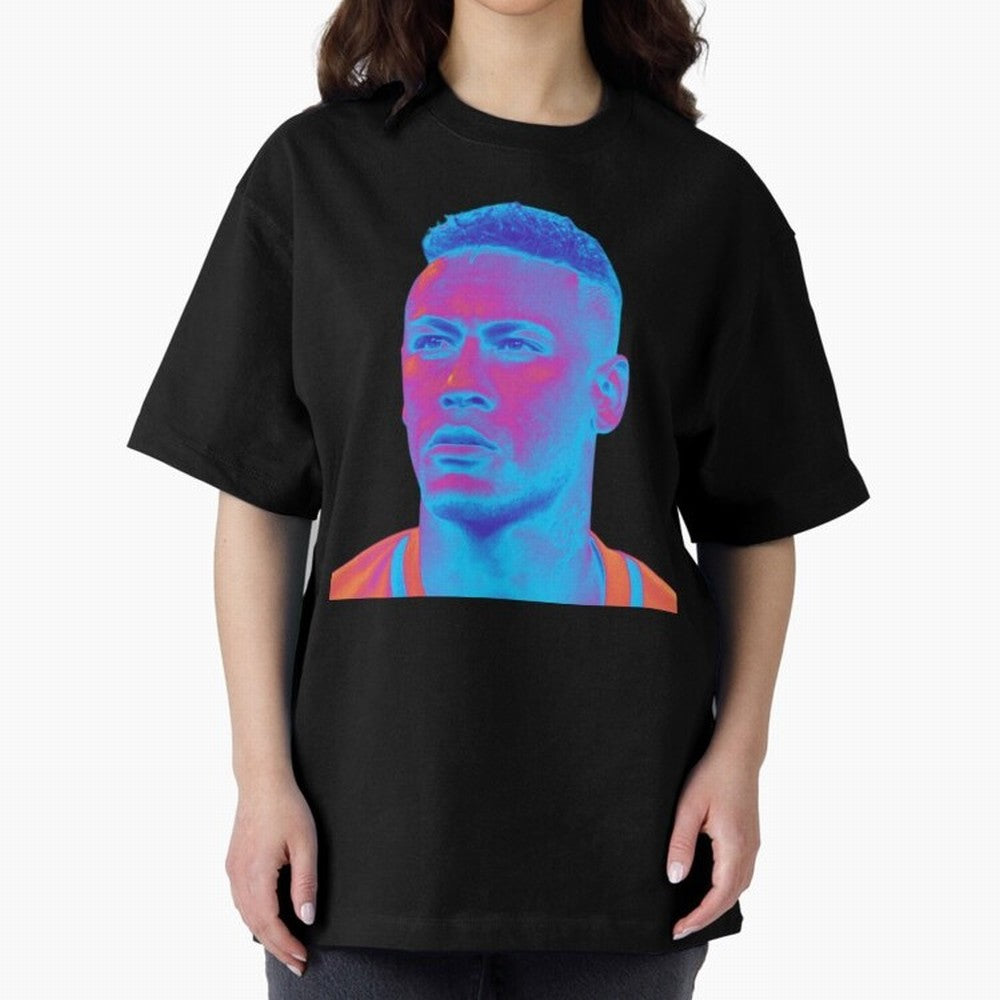 The Number 10 Classic T-Shirt Feel FIFA World Cup 2026 Group Stage for Fans of Cristiano Ronaldo, Haaland and CR7 and Spain, Bringing Soccer Culture, Superstar Moments, National Team Dreams and Competitive Fire; Ideal for Fans Who Follow Messi,