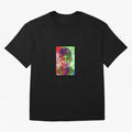 Neymar JR Oversized T-Shirt Make Your Look Match Global Football Passion for FIFA World Cup 2026, with Haaland and Mbappe, Argentina, France and Brazil, Soccer Culture, Superstar Moments, National Team Dreams and Competitive Fire; Built for