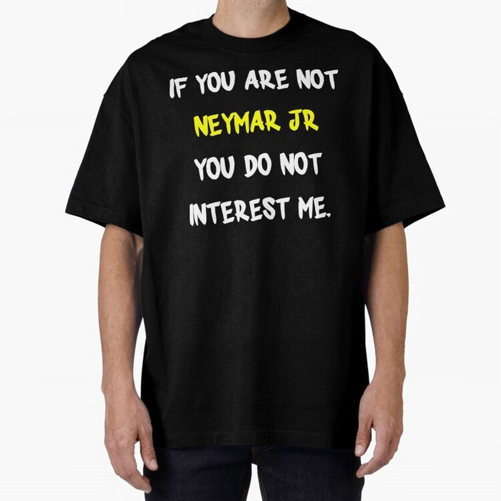 Neymar Junior Design #f89 Essential T-Shirt Celebrate Classic Football Spirit in FIFA World Cup 2026 Group Stage Highlighting Neymar, Argentina and Brazil Energy, Football Passion, Legendary Performances, Festival Vibes and Supporter Community;